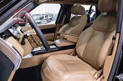 Land Rover Range Rover Vogue